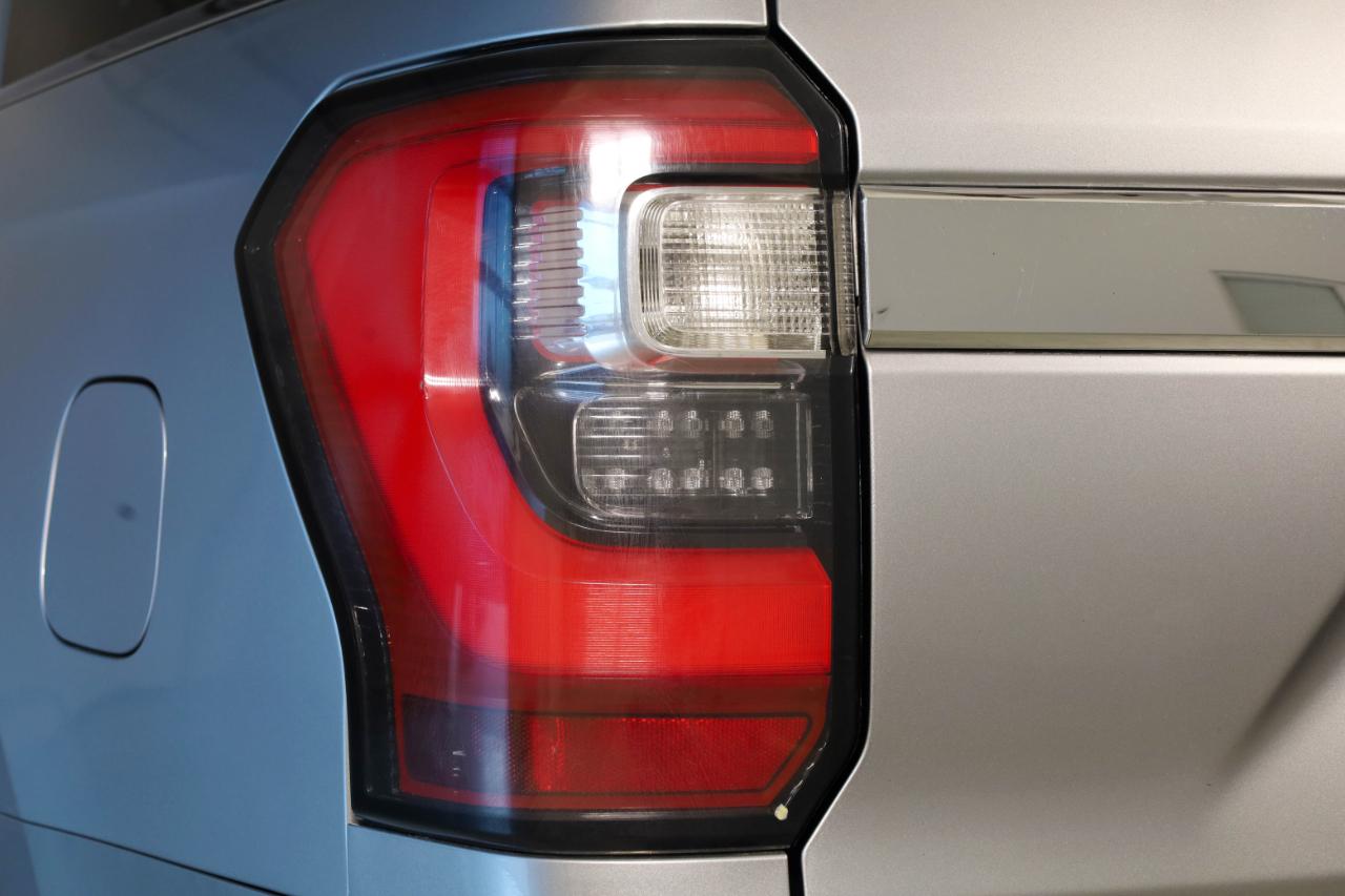 Ford Expedition Max Limited 4x4 2021