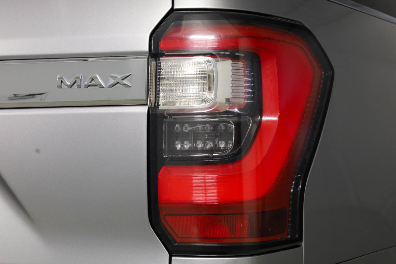 Ford Expedition Max Limited 4x4 2021