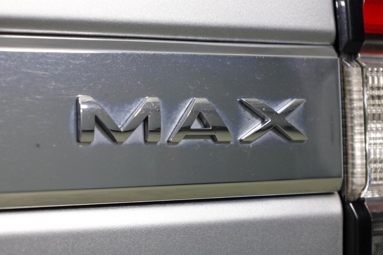 Ford Expedition Max Limited 4x4 2021