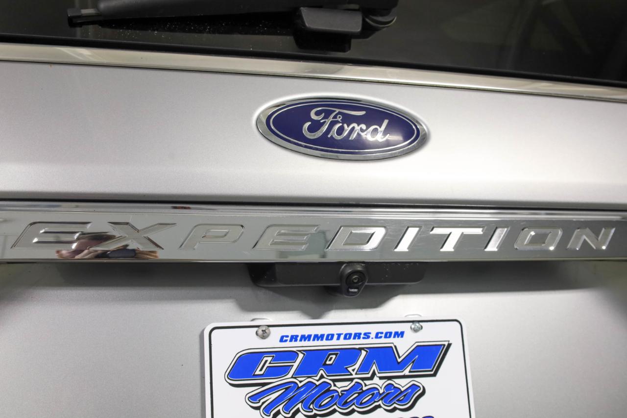 Ford Expedition Max Limited 4x4 2021