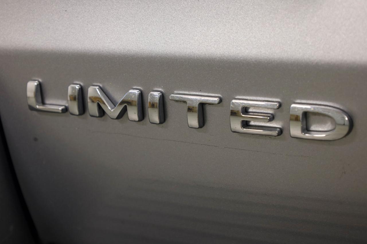 Ford Expedition Max Limited 4x4 2021