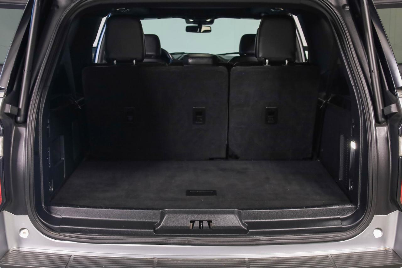 Ford Expedition Max Limited 4x4 2021