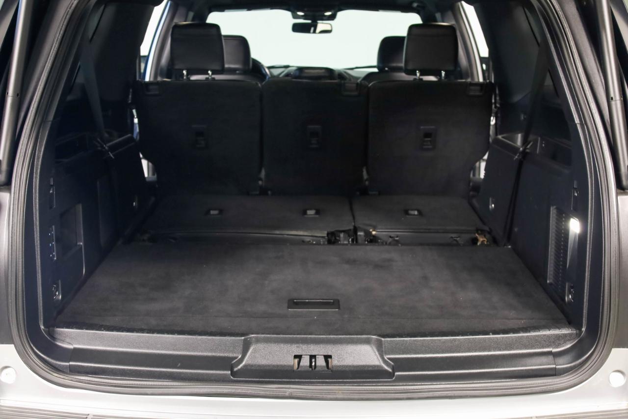 Ford Expedition Max Limited 4x4 2021