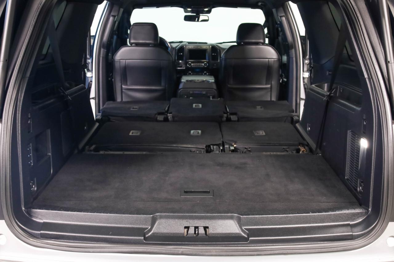 Ford Expedition Max Limited 4x4 2021