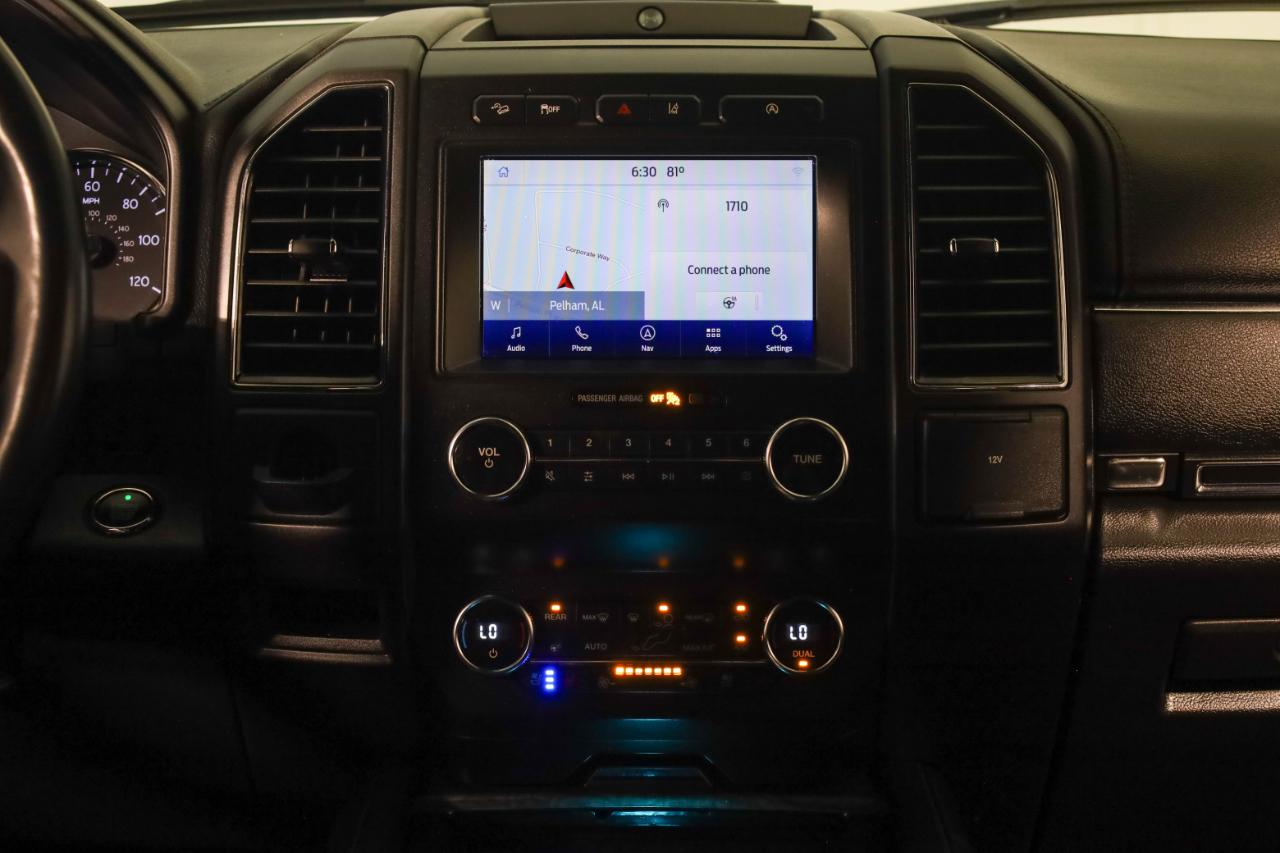 Ford Expedition Max Limited 4x4 2021