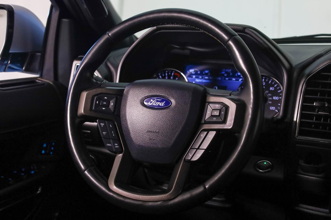 Ford Expedition Max Limited 4x4 2021