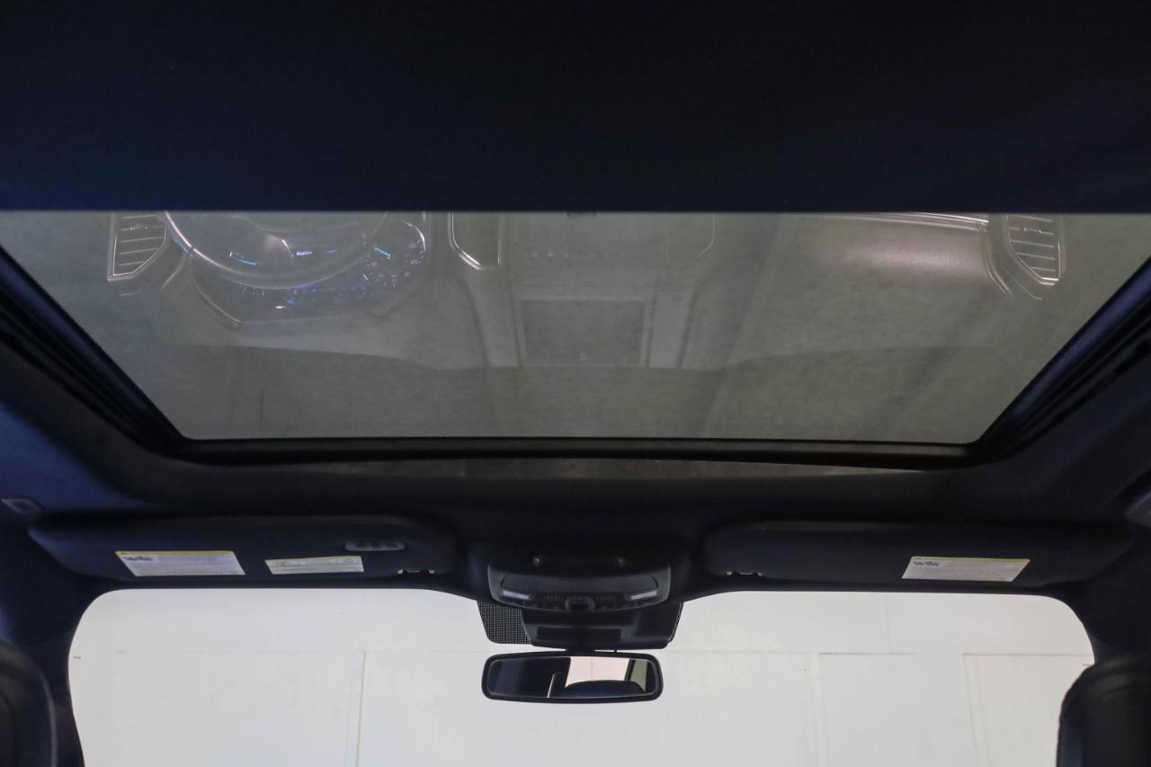 Ford Expedition Max Limited 4x4 2021