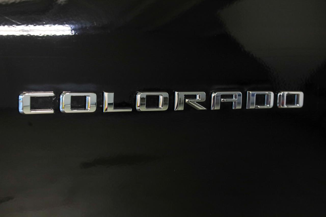 Chevrolet Colorado  2023