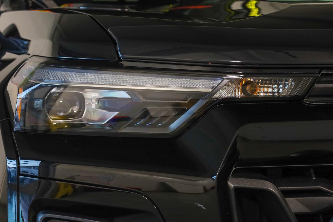 Chevrolet Colorado  2023