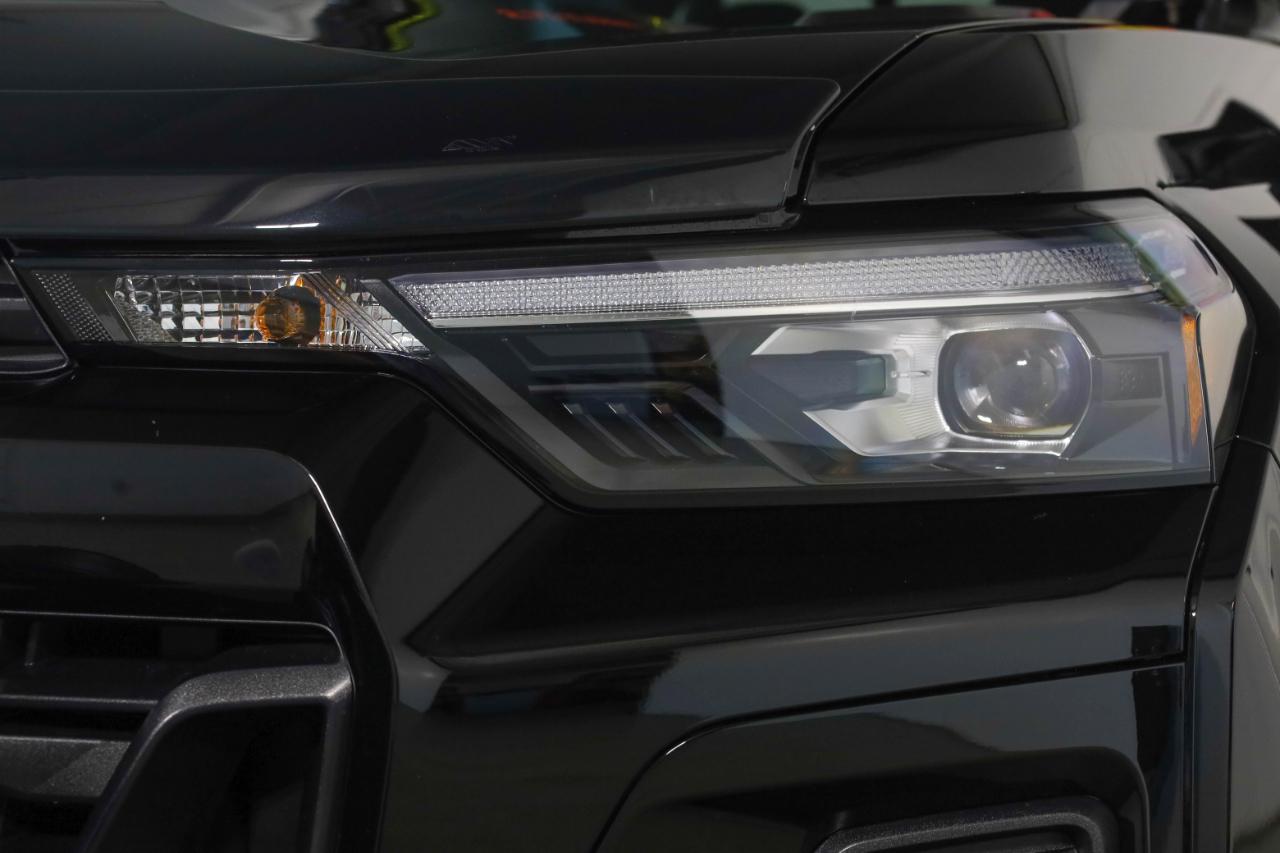 Chevrolet Colorado  2023