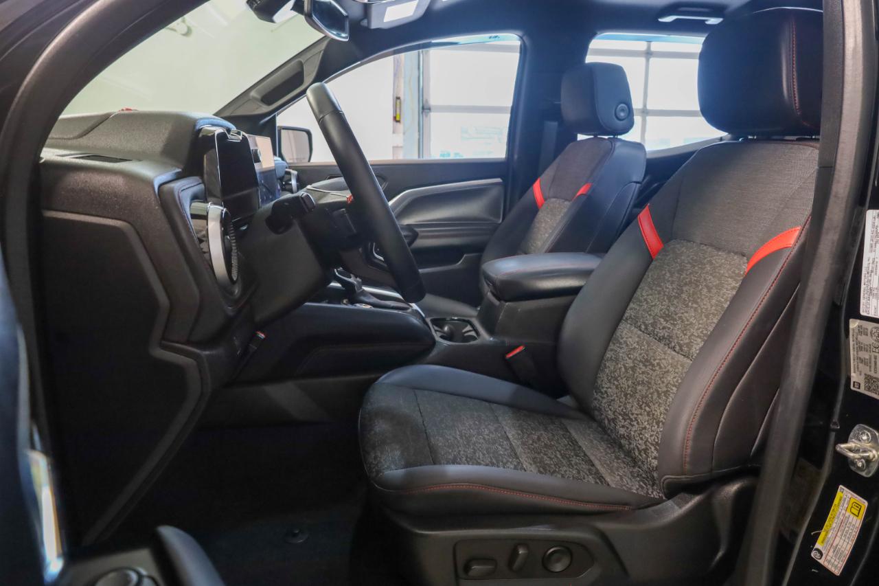 Chevrolet Colorado  2023