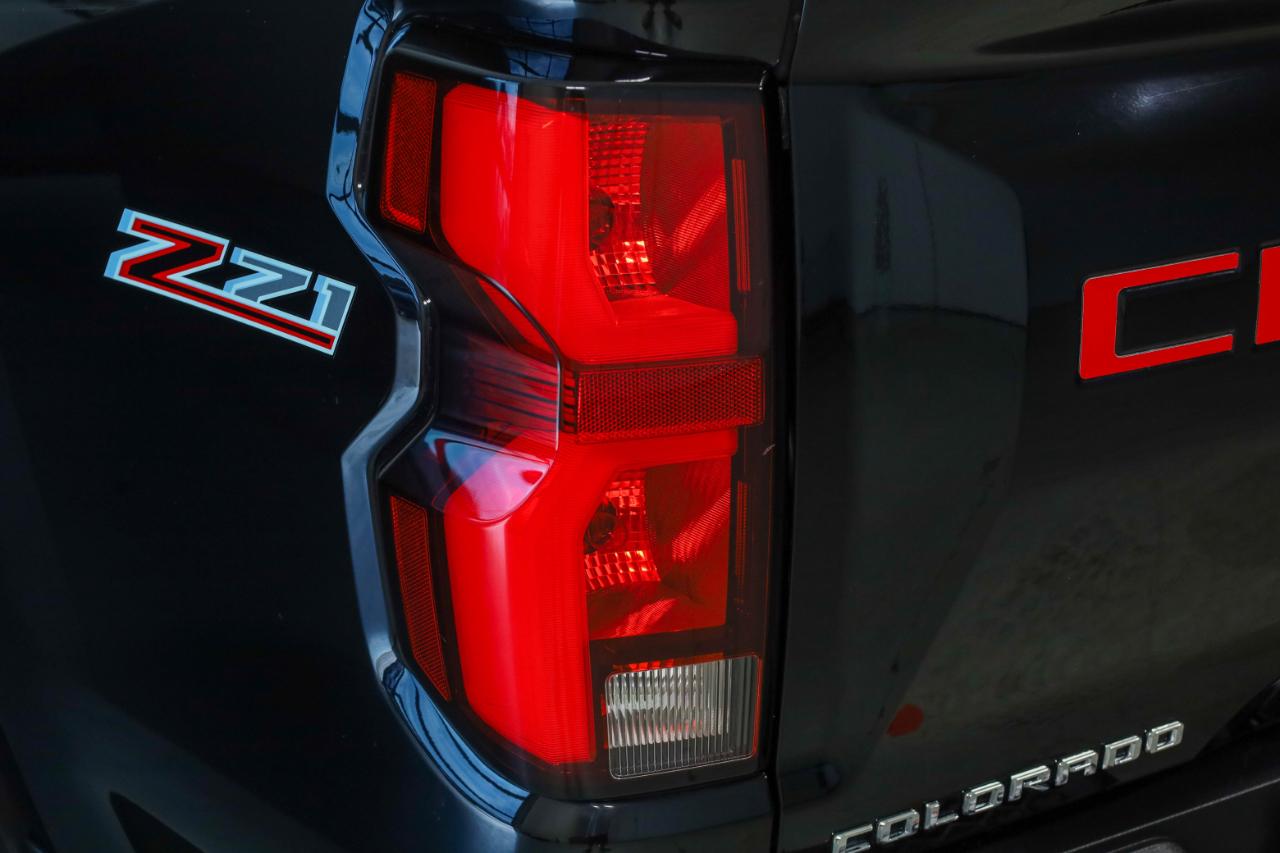 Chevrolet Colorado Z71 2023