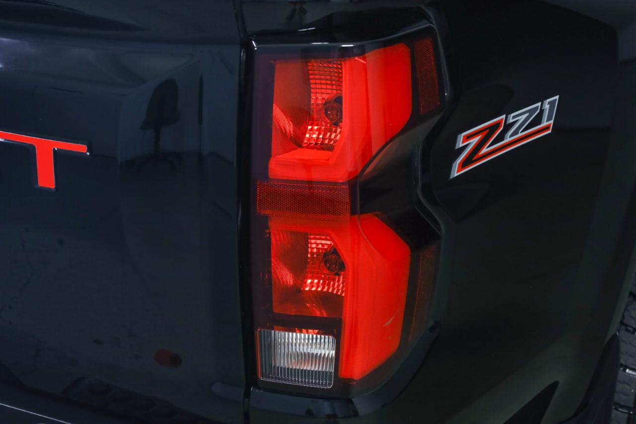 Chevrolet Colorado Z71 2023