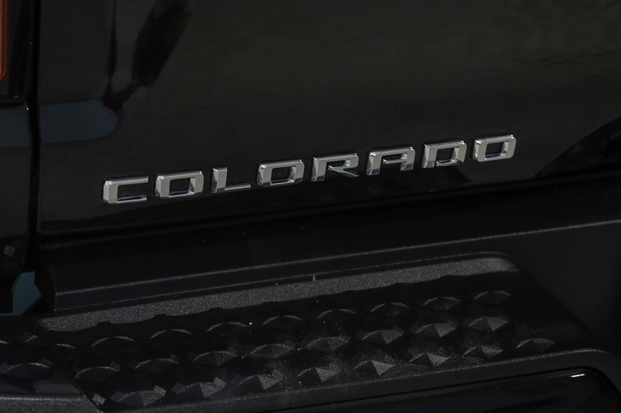 Chevrolet Colorado Z71 2023