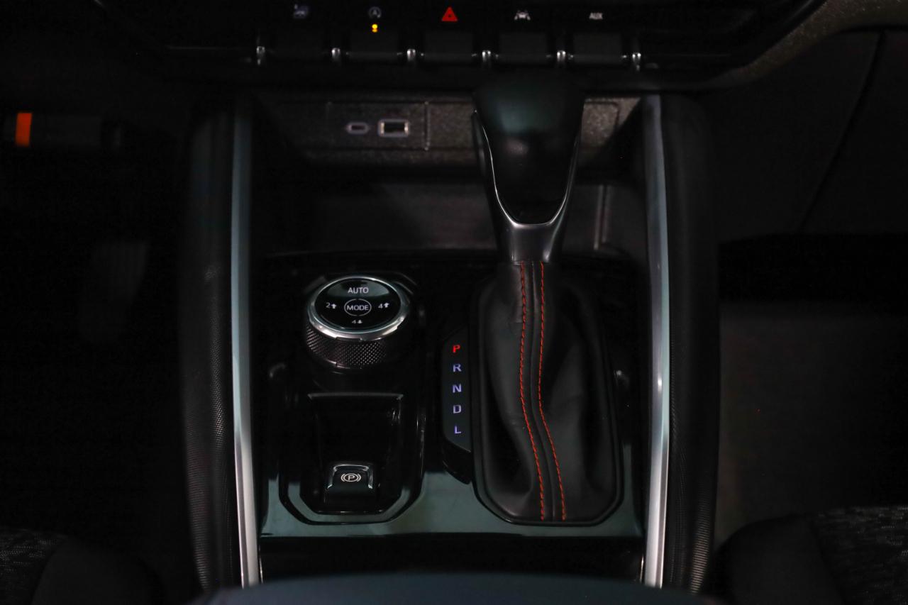 Chevrolet Colorado Z71 2023