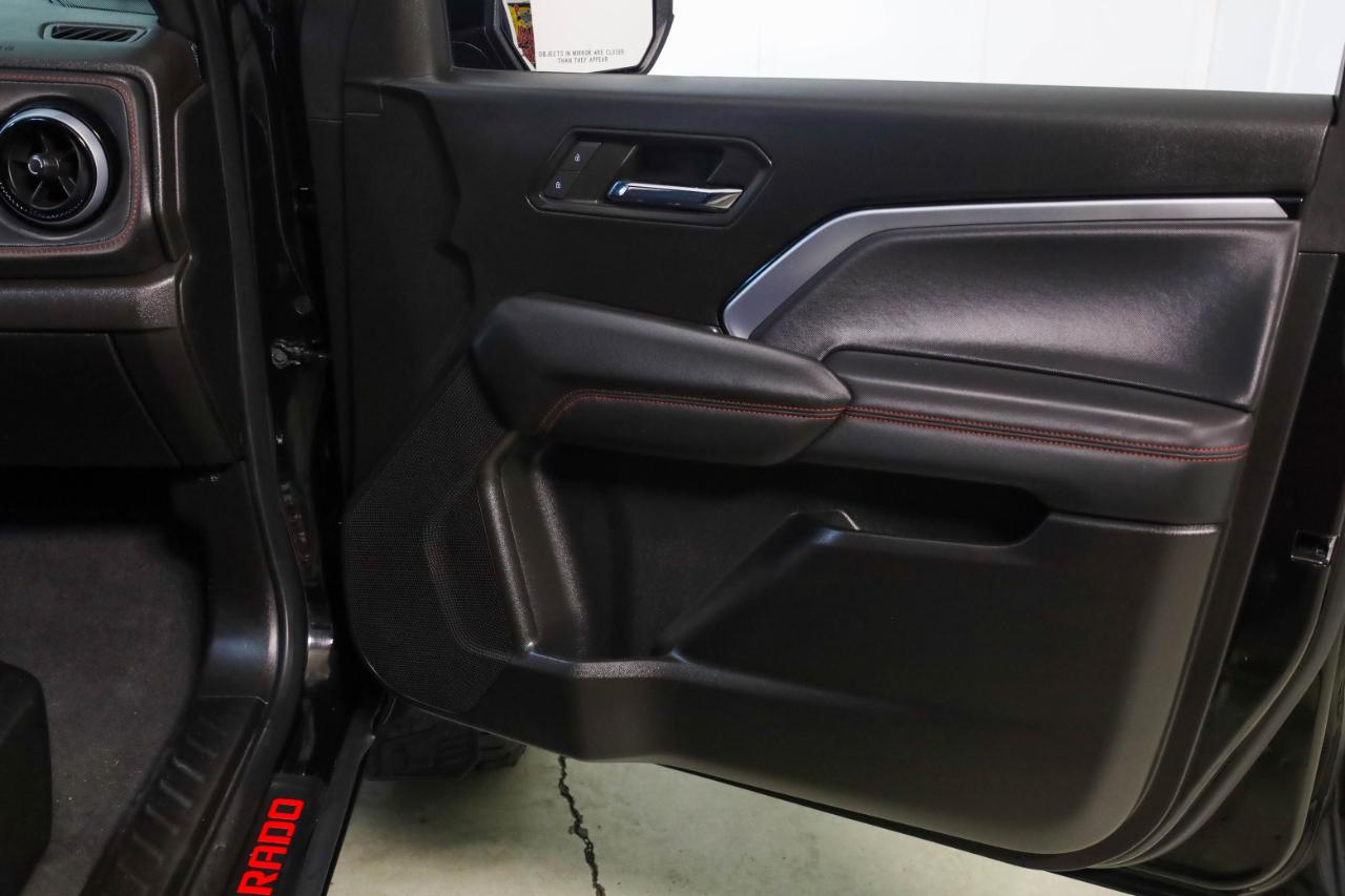 Chevrolet Colorado Z71 2023