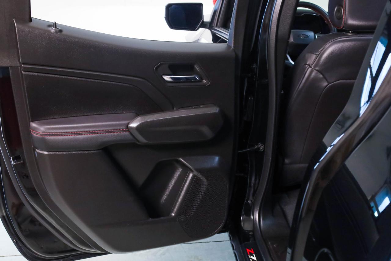 Chevrolet Colorado Z71 2023