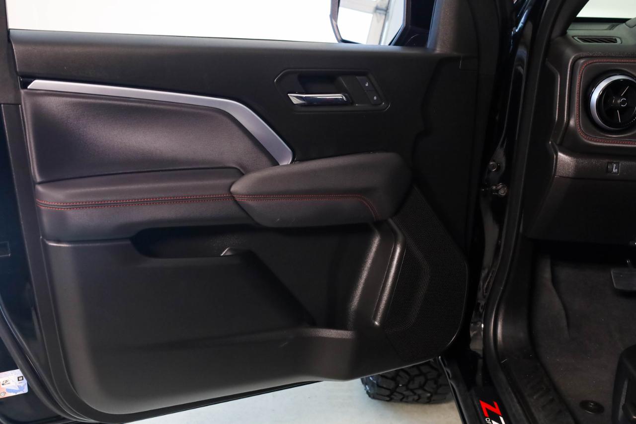 Chevrolet Colorado Z71 2023