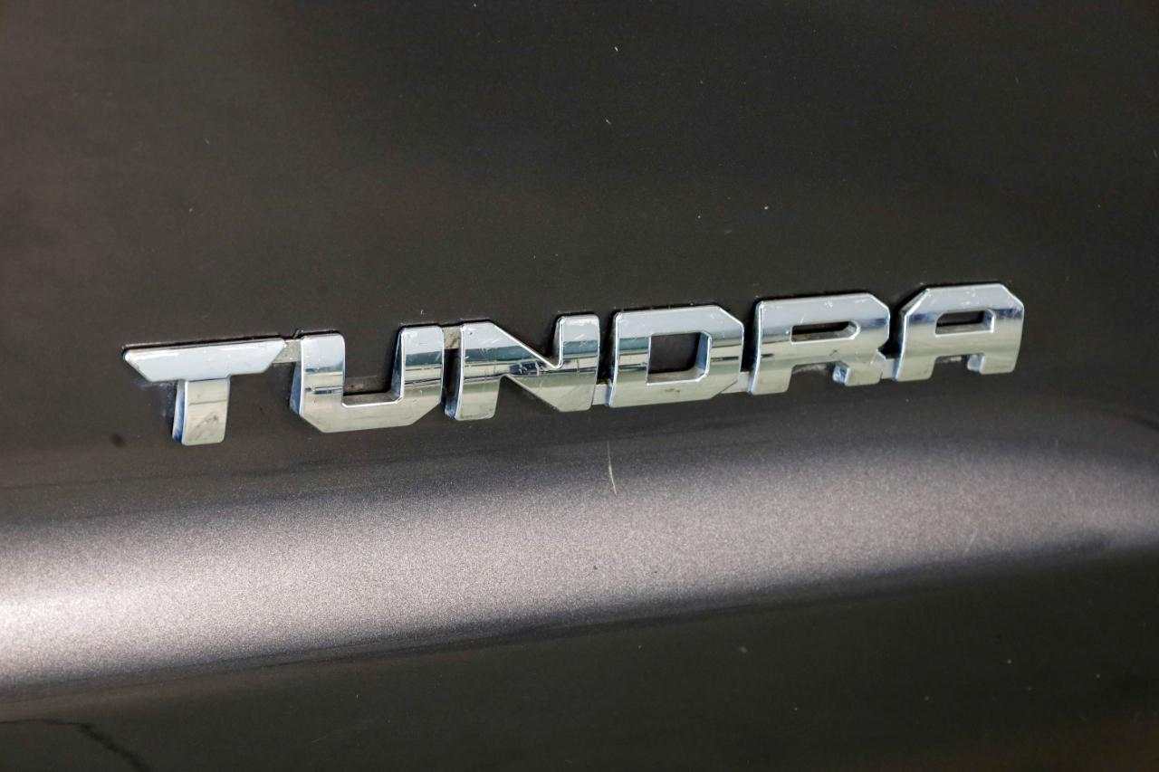 Toyota Tundra 4WD  2017