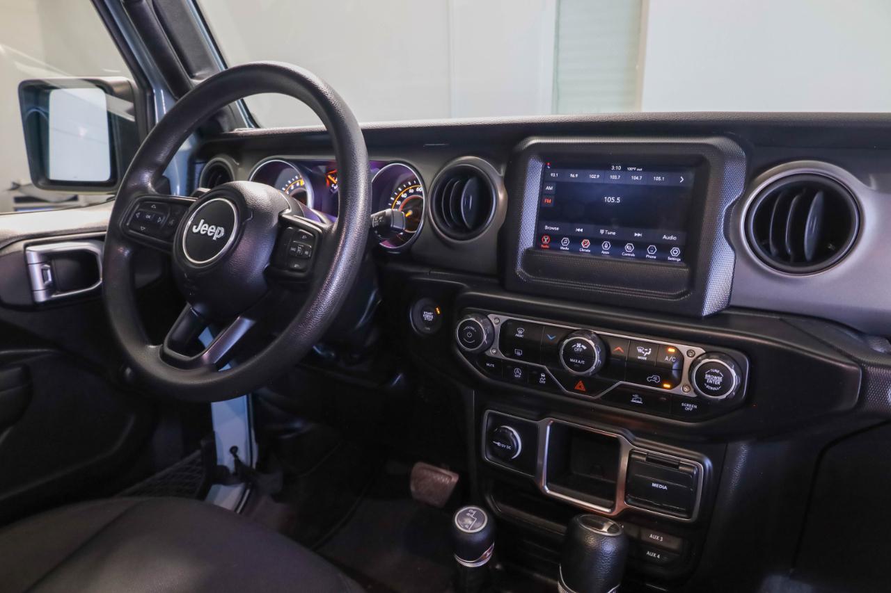 Jeep Gladiator  2023