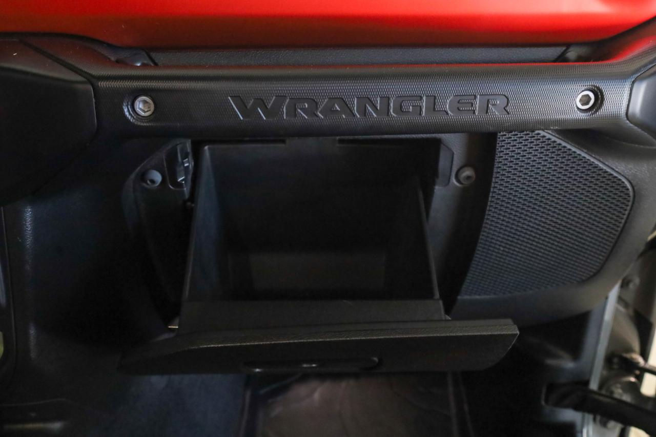 Jeep Wrangler Unlimited Rubicon 4x4 2020