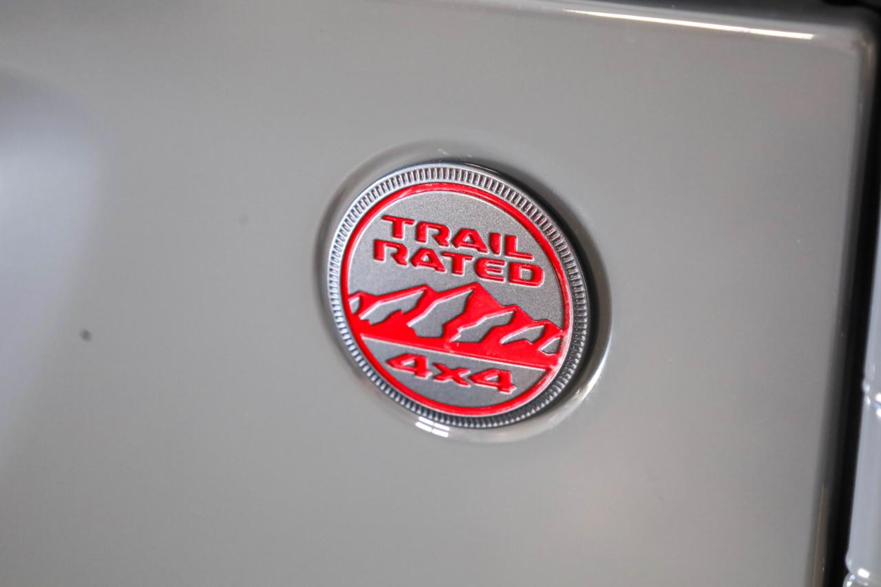 Jeep Wrangler Unlimited Rubicon 4x4 2020
