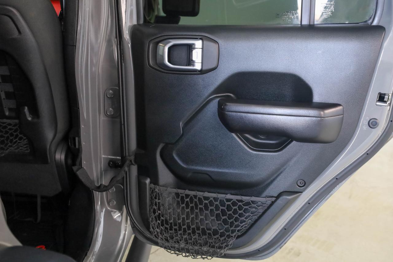 Jeep Wrangler Unlimited Rubicon 4x4 2020