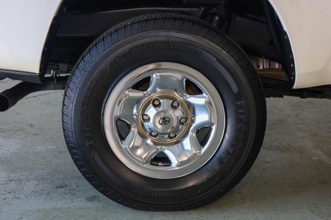 Toyota Tacoma 2WD  2021