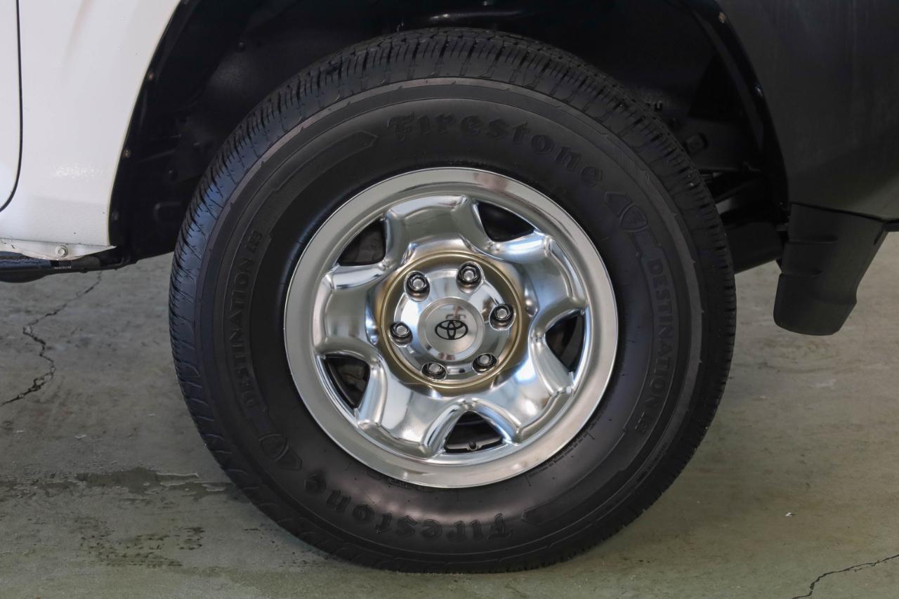 Toyota Tacoma 2WD  2021