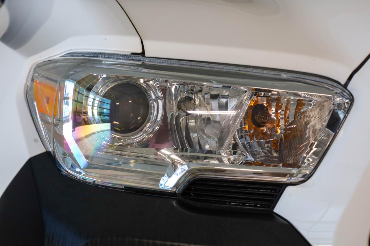 Toyota Tacoma 2WD  2021