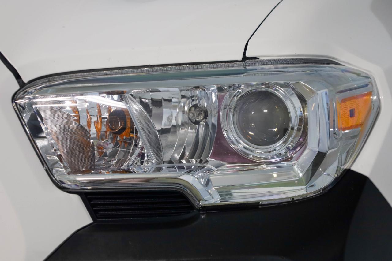 Toyota Tacoma 2WD  2021