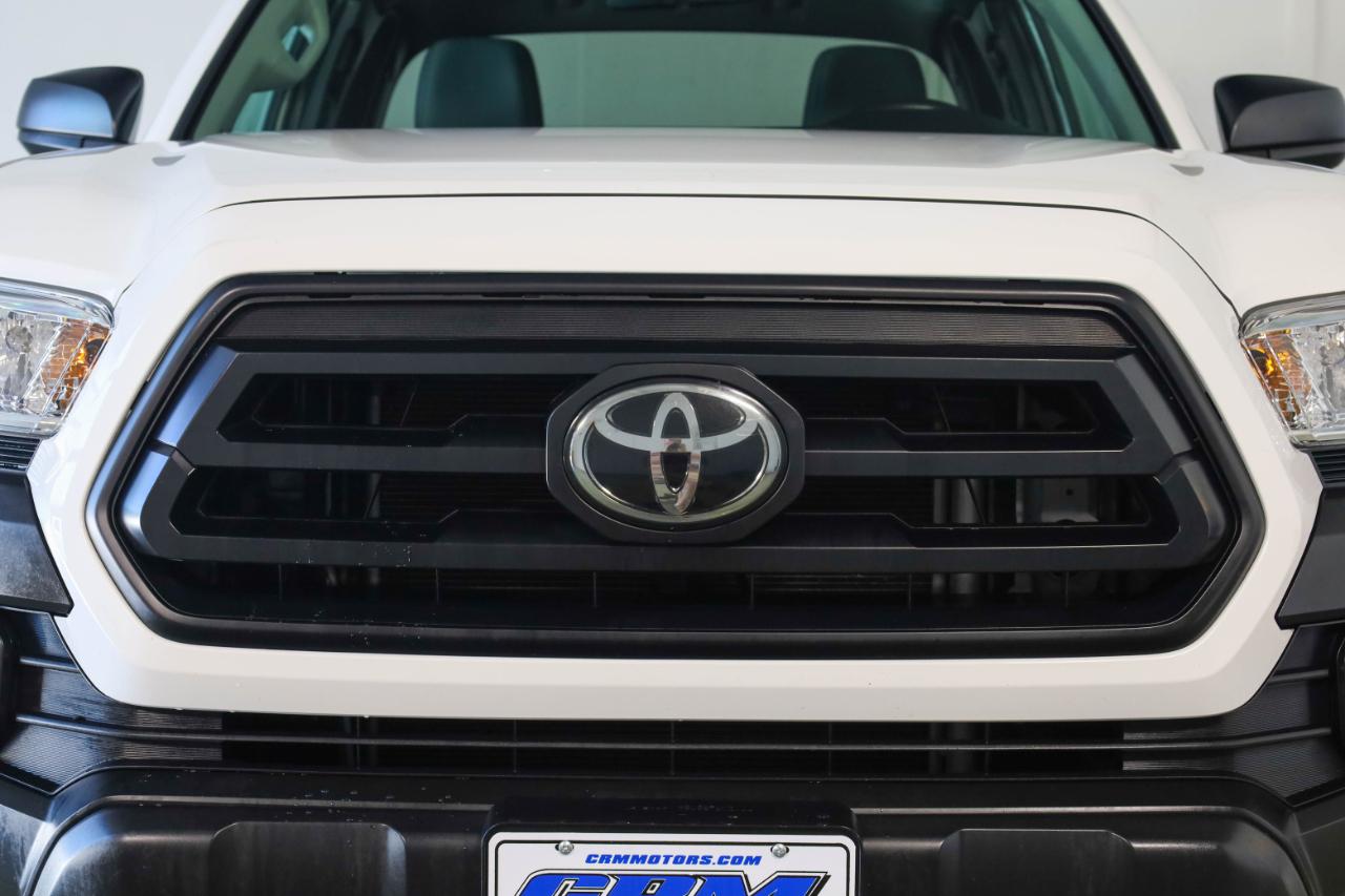 Toyota Tacoma 2WD  2021