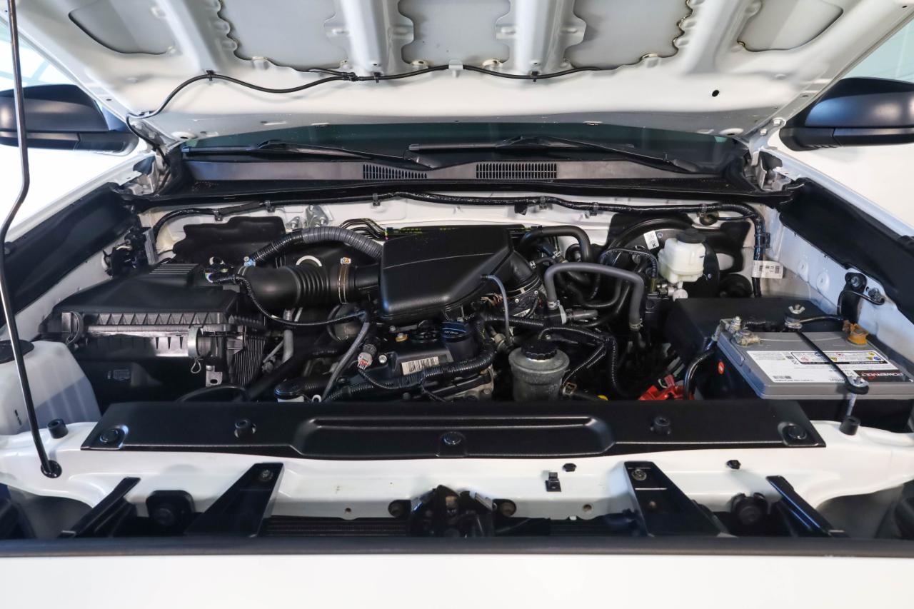 Toyota Tacoma 2WD  2021