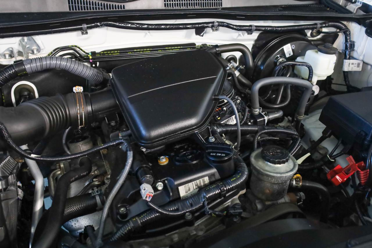 Toyota Tacoma 2WD  2021