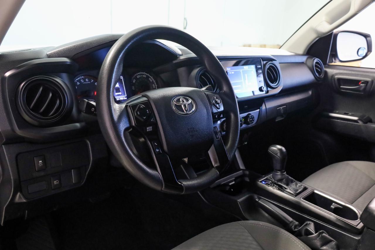 Toyota Tacoma 2WD  2021