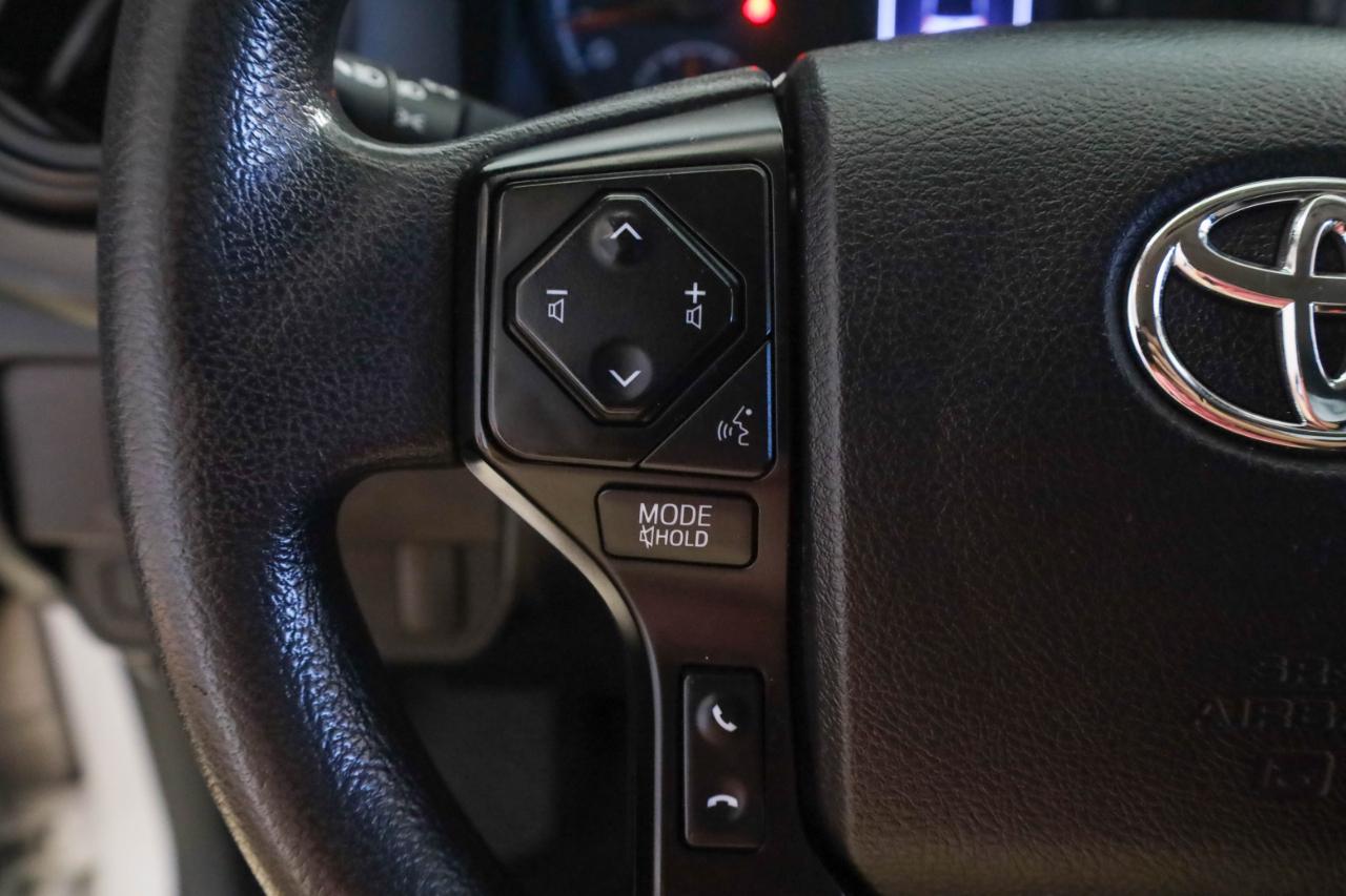 Toyota Tacoma 2WD  2021