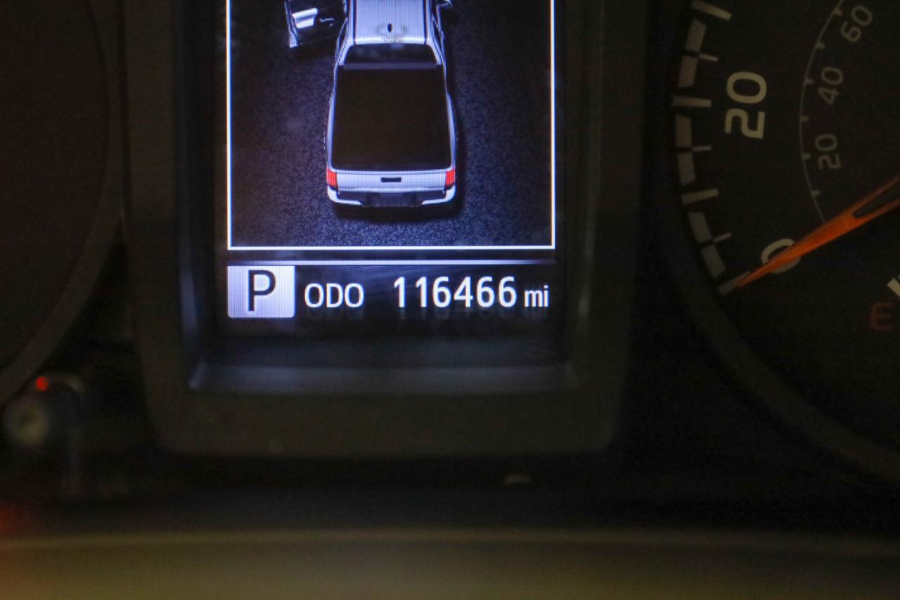 Toyota Tacoma 2WD  2021