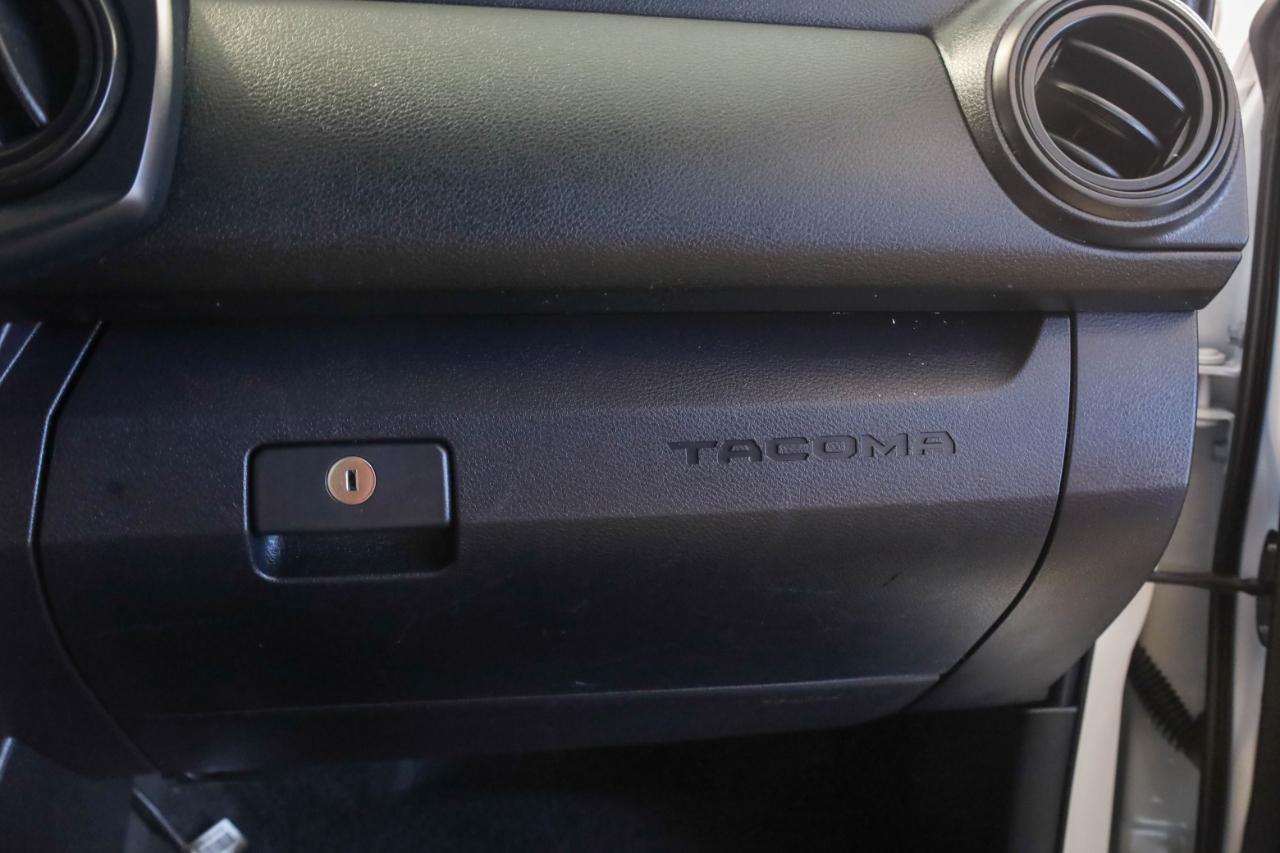 Toyota Tacoma 2WD  2021