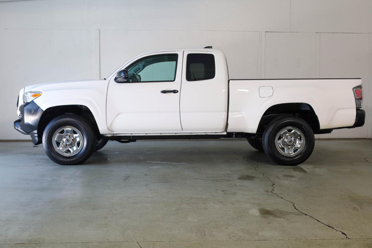 Toyota Tacoma 2WD  2021