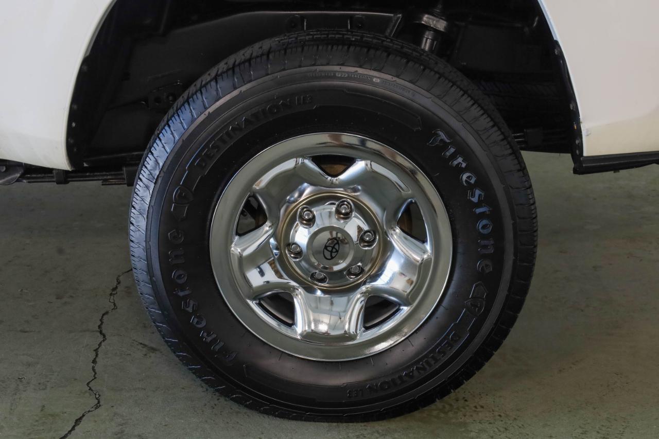 Toyota Tacoma 2WD  2021