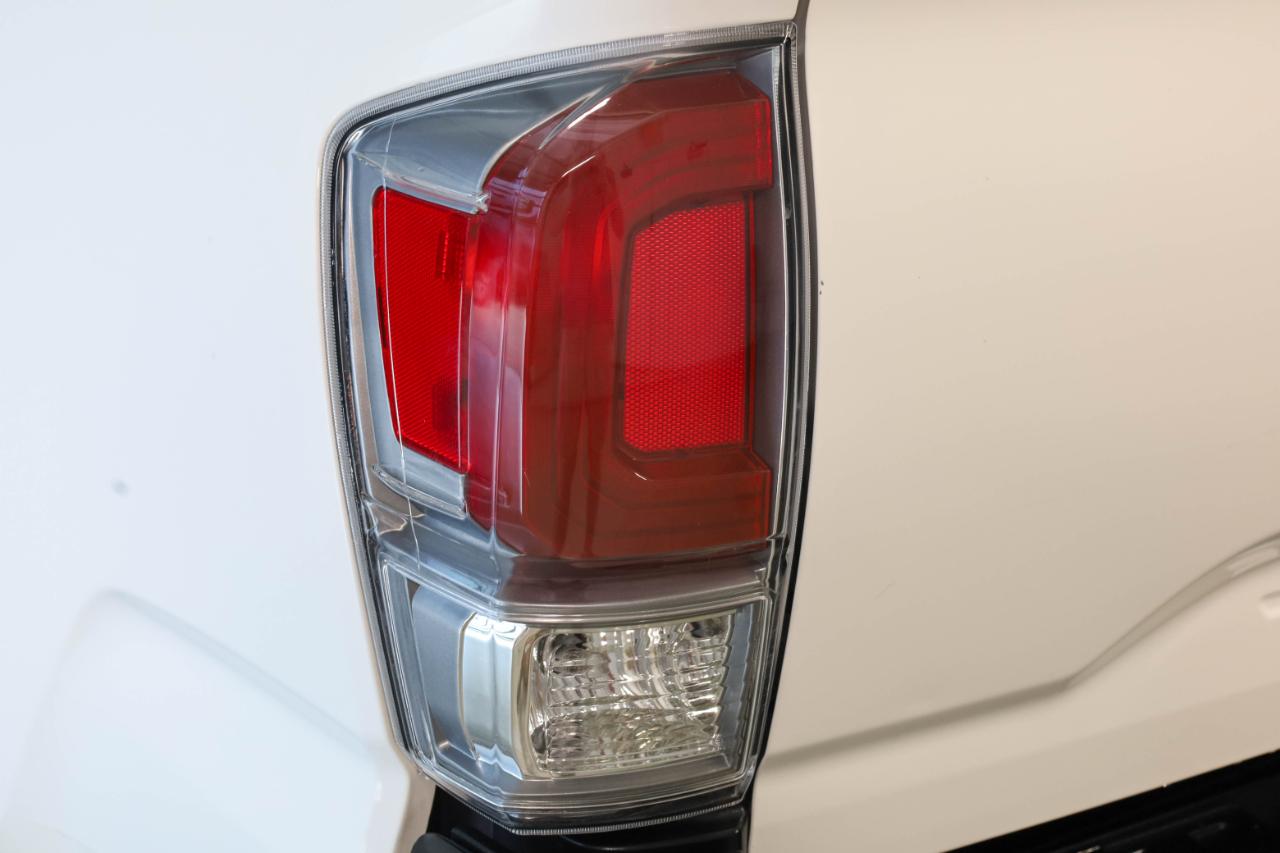 Toyota Tacoma 2WD  2021