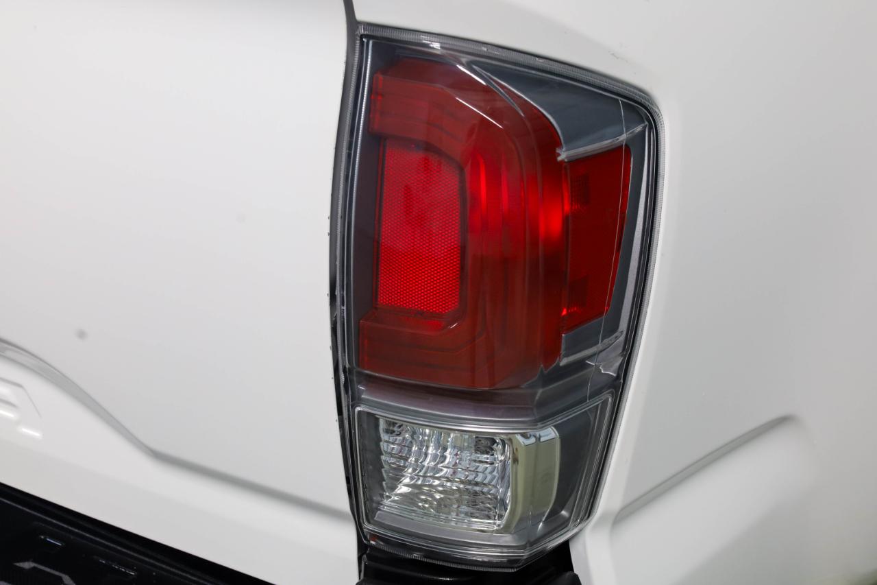 Toyota Tacoma 2WD  2021