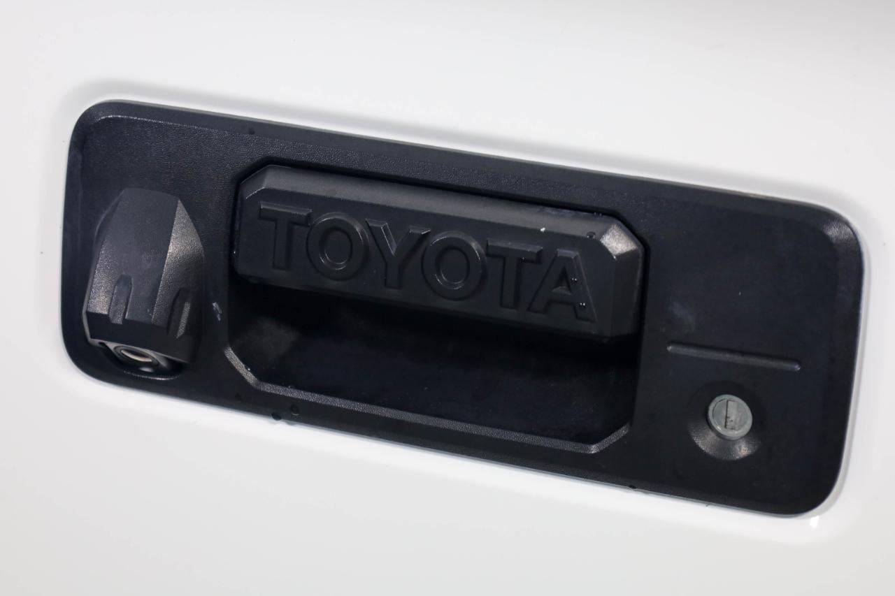 Toyota Tacoma 2WD  2021