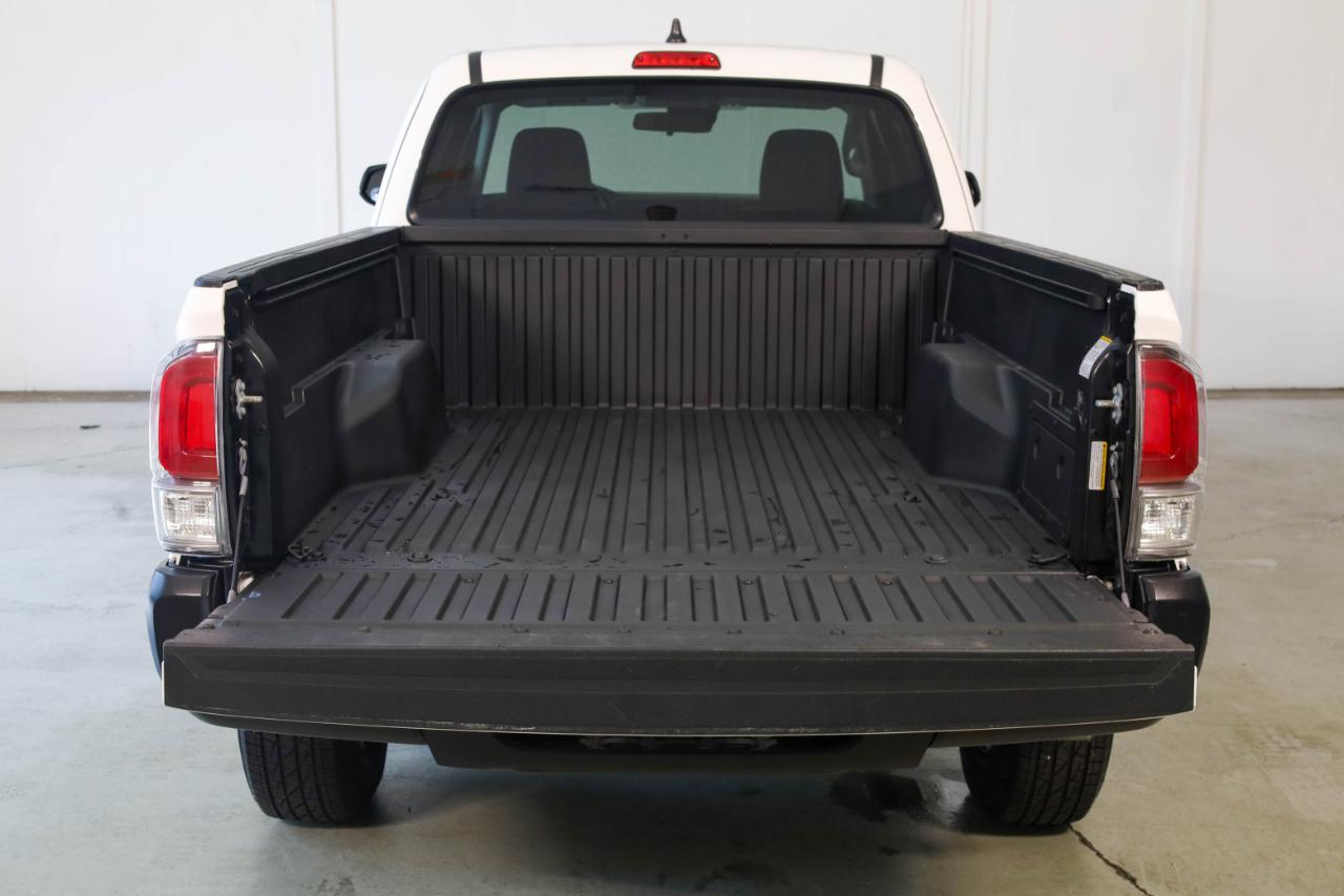 Toyota Tacoma 2WD  2021