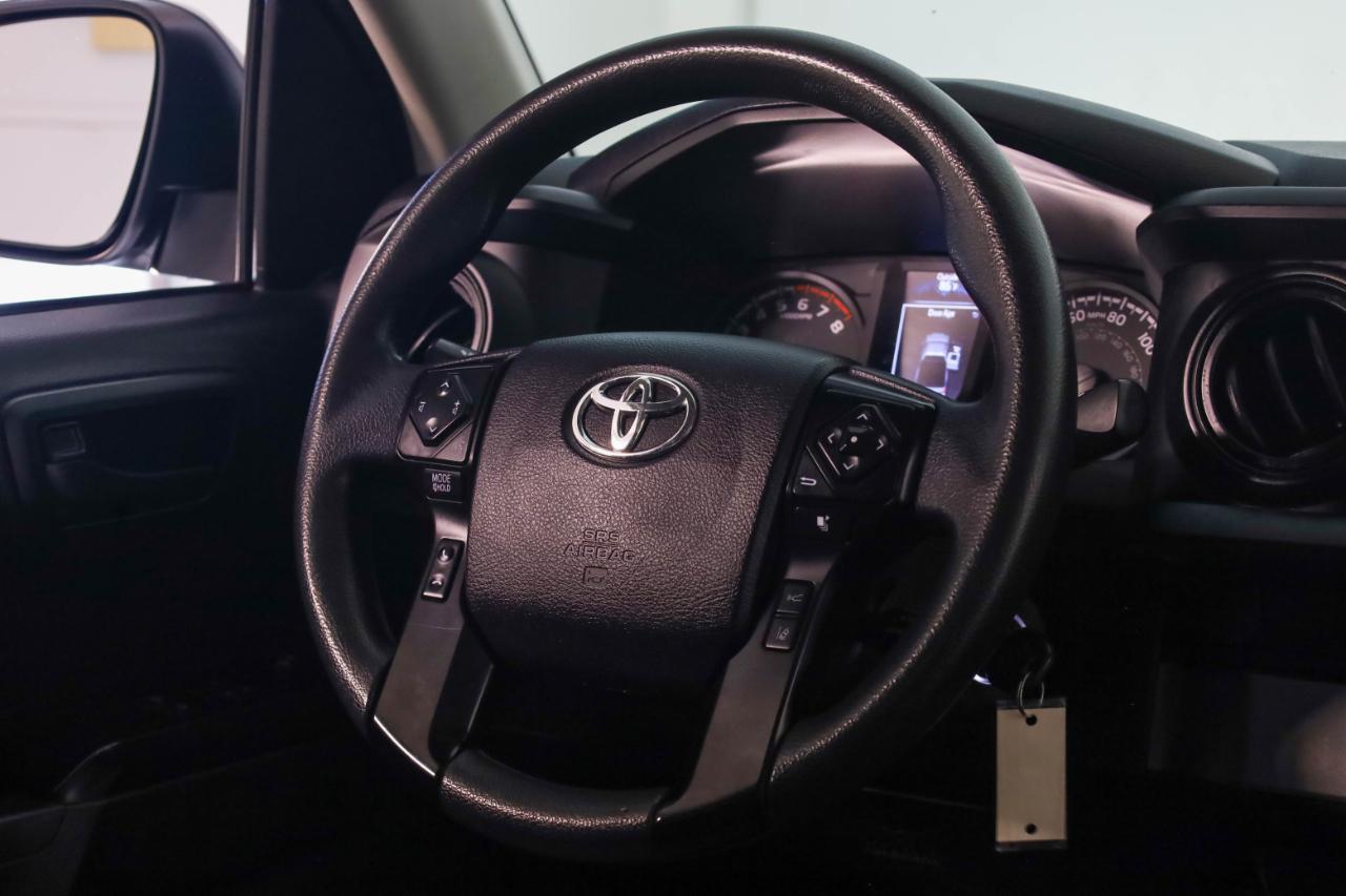 Toyota Tacoma 2WD  2021