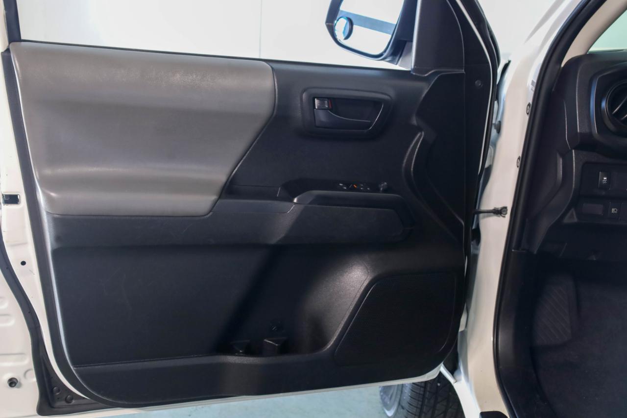 Toyota Tacoma 2WD  2021