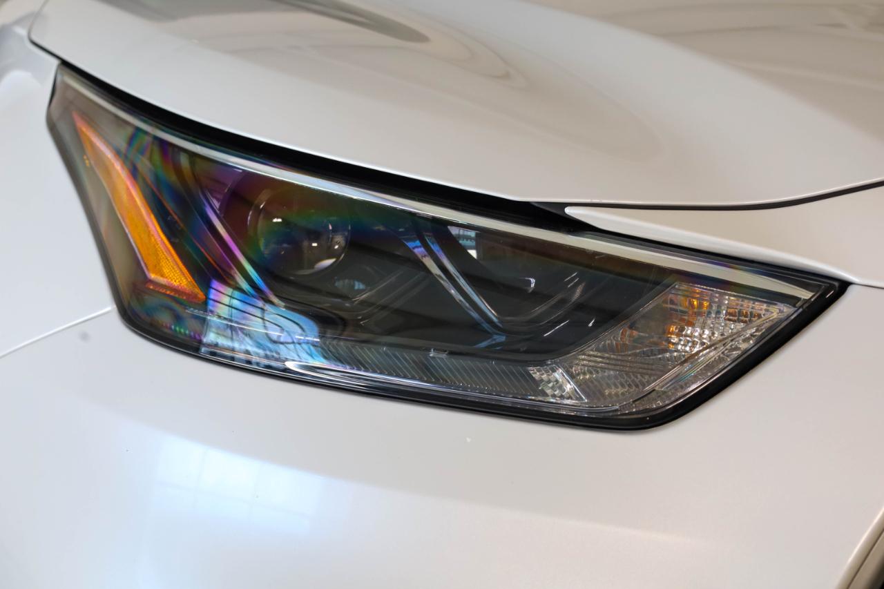 Toyota Highlander LE FWD I4 2022