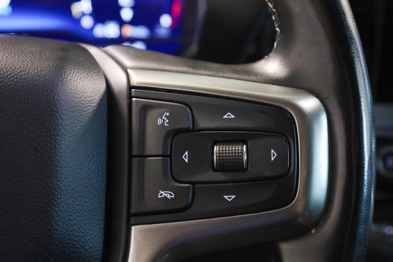 Chevrolet Silverado 3500HD 4WD Crew Cab 159" LT 2024