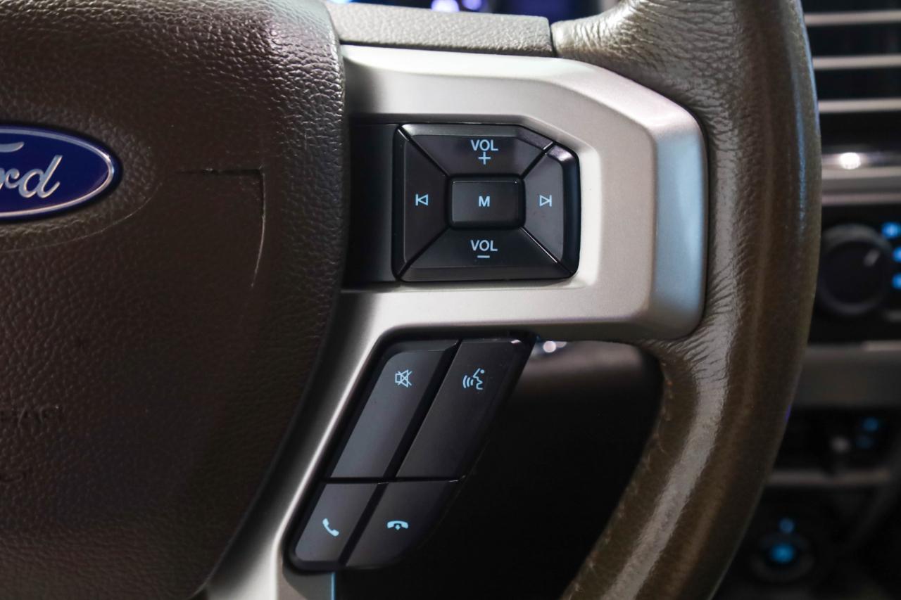 Ford Super Duty F-250 SRW King Ranch 4WD Crew Cab 8' Box 2020