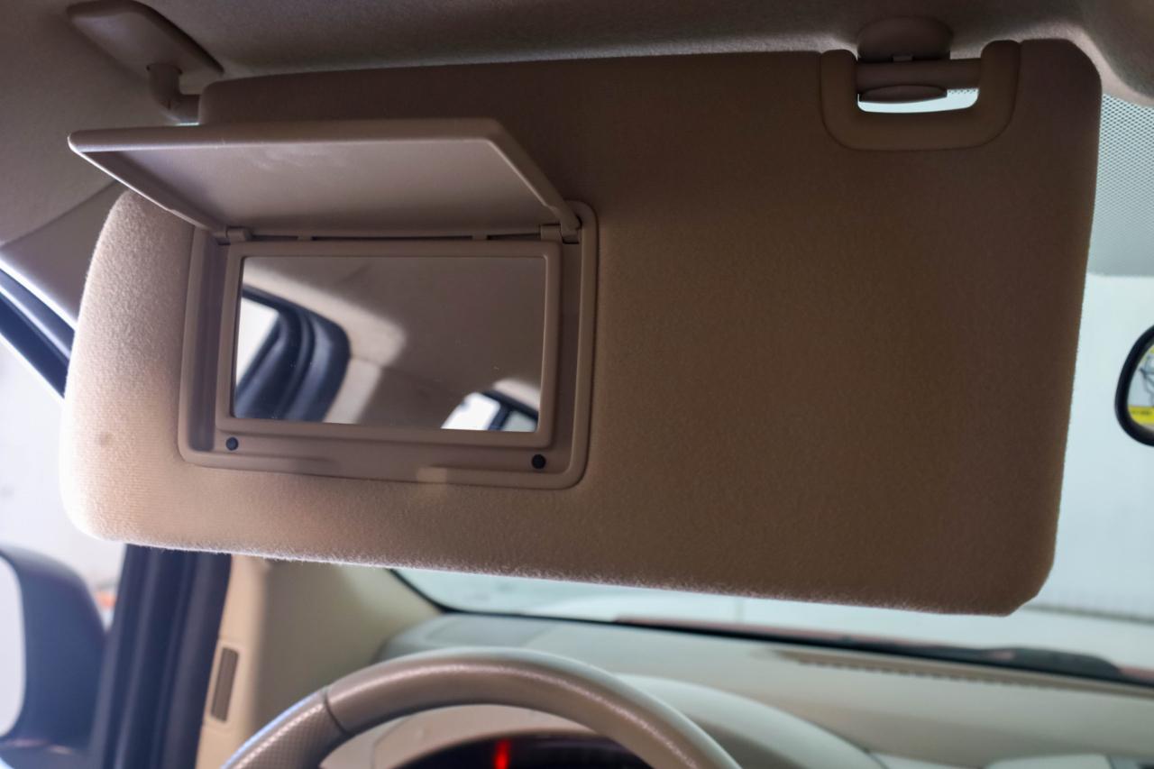 Nissan Frontier SV Crew Cab 2WD SWB at 2016